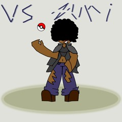 Battle! Zuri (A pokémon battle theme for an OC)