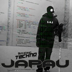 Japau @ Banging Techno sets 245