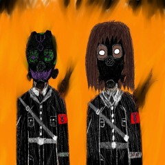 GENOCIDE! (feat. oxygen) (prod.souleater2672)