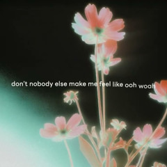 Heaven Takes You Home x Nobody (Make Me Feel) (Mashup)