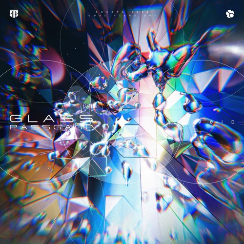 【COEGTS Qualifiers HD1】 Glass Passage