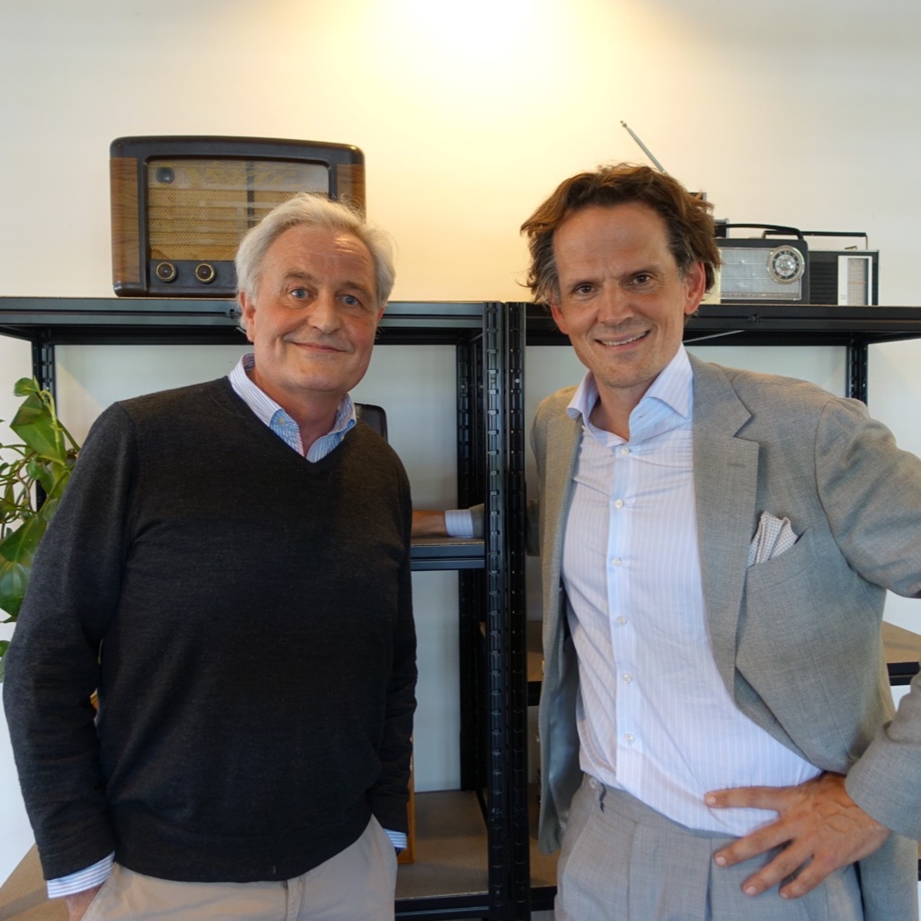 New Business Radio
