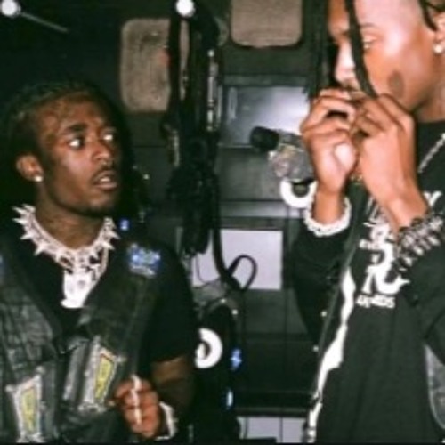 16*29: An Uzi and Carti Master Playlist 