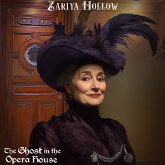 Zariya Hollow: S2Ep1: The Ghost in The Opera House (Chapter 2)