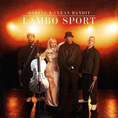 Lambo Sport