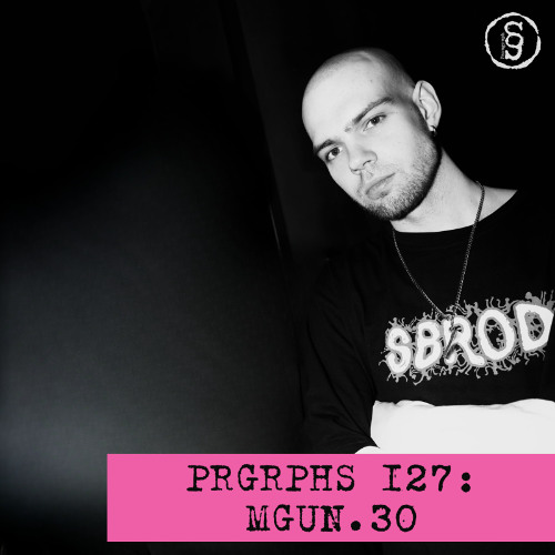 PRGRPHS 127: MGUN.30