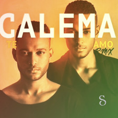 Remix Calema - Te Amo