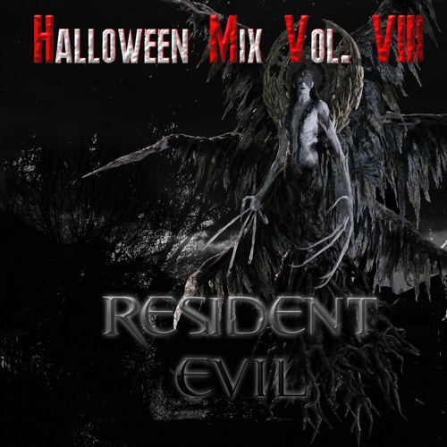 Halloween Mix VOL. 8 Resident Evil