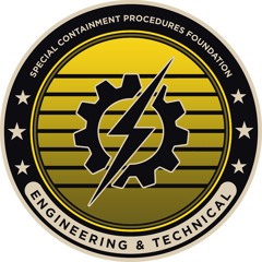 False Clock - Engineering & Technical Theme