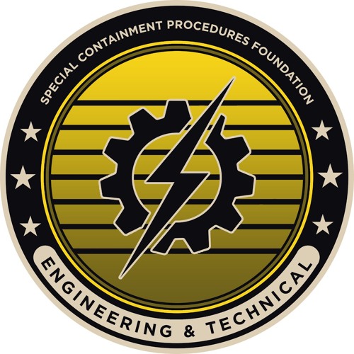 False Clock - Engineering & Technical Theme