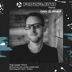 Floorjam Focus Promo Mix