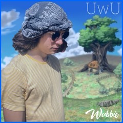 UwU (feat. drak_ey)