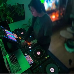 Livestream Noe Bortolussi | 17th November 2024 DJ Set