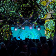 DEKEL @ The Stables - WILD Horses 2024