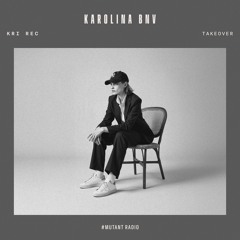 Kri Records Takeover w. Karolina BNV - KRI x Mutant [27.11.25]
