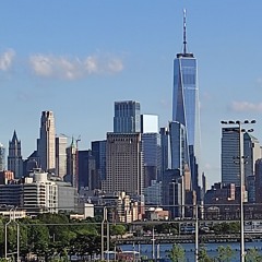 a-ha – Manhattan Skyline (loving appreciation remix)