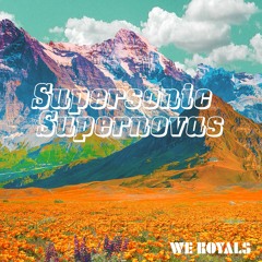 Supersonic $upernovas