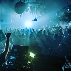 Mix Rod / Inspired by M.Solveig @ Café d'Anvers / Vinyl set part 2