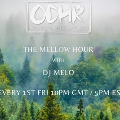 The Mellow Hour 04 with DJ Melo