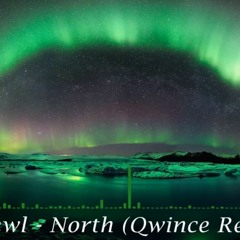 [Glitch Hop] Kruewl - North (Qwince Remix)