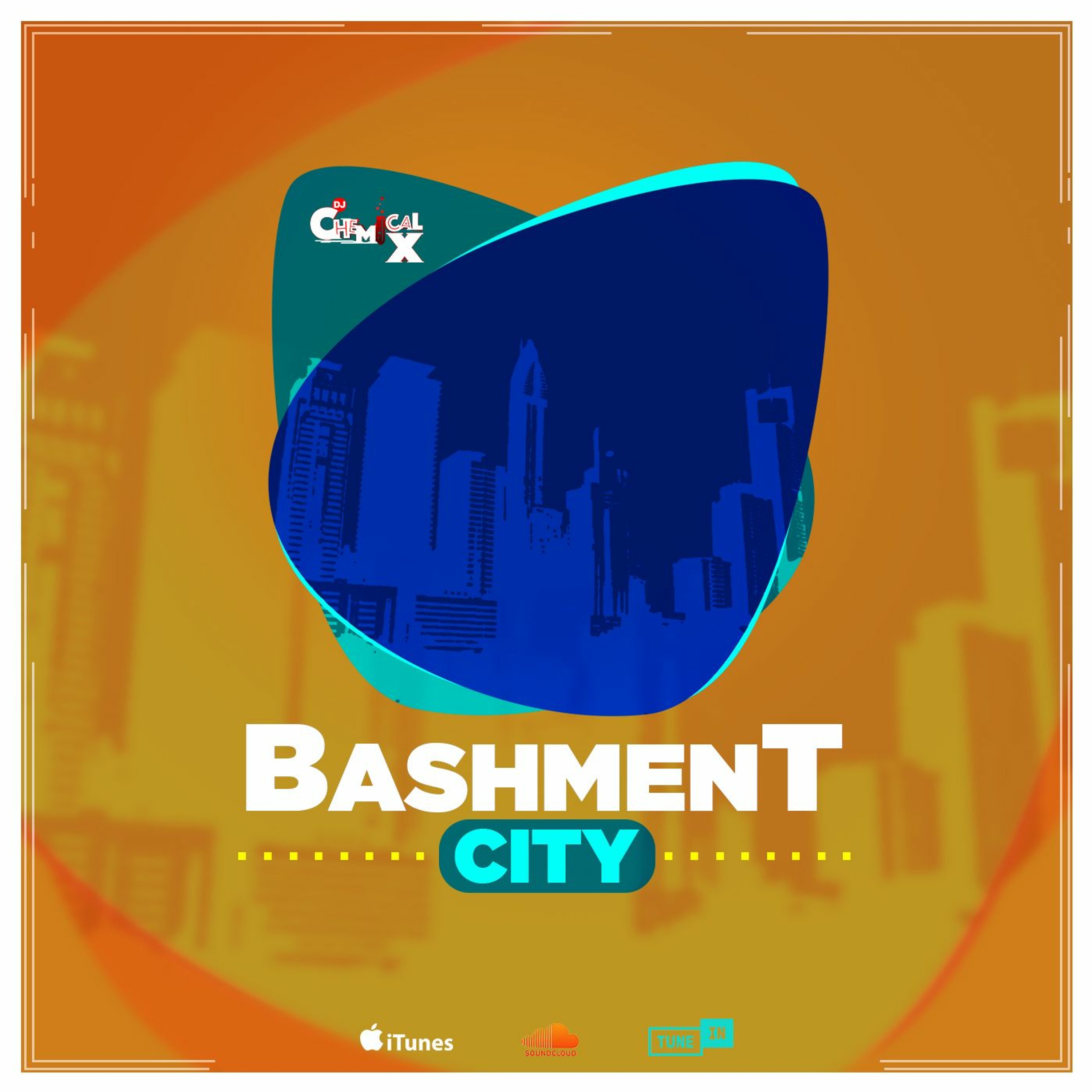 BASHMENTCITY PODCAST 76 episode artwork