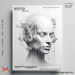 MIxpub - Enertia - Sound Guest Mix 2024