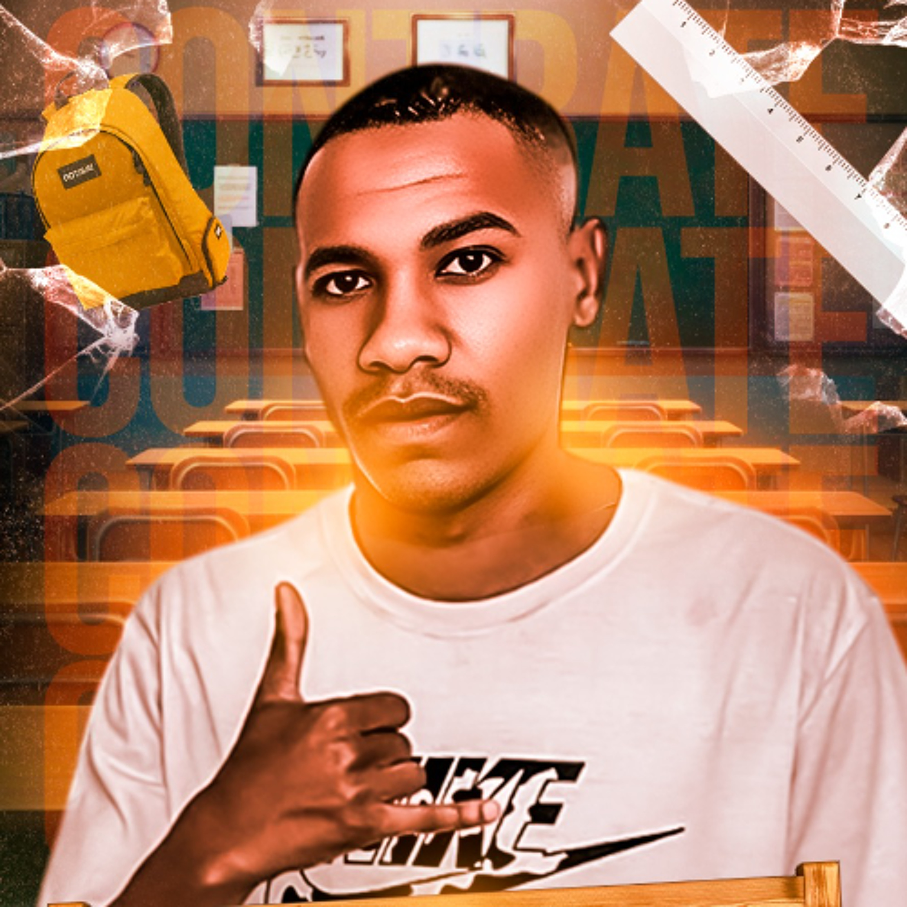 MC MARCELLY - JOGA SÓ NA CARA DELE ( ( DJ TG DO SAPO O PROFESSOR ) ) episode artwork