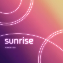 sunrise