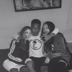 Tay K X King Von X Comethazine- Crashout Menaces *OG Version*