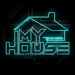♫ MY HOUSE ! 2023 [ ANGGASATRIYA X FIZA ]#VIP