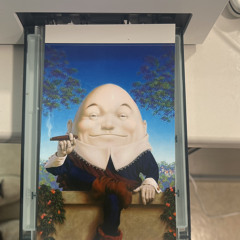humpty dumpty : the great fall