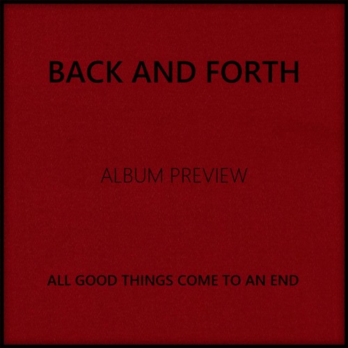 Back And Forth Collection