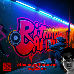 Ritmo Caliente (Original Mix)
