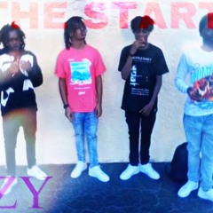 2legit ft V2FrmDa3 & marv