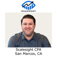 Scalesight CPA San Marcos, CA