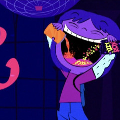 rory g - jusshutupgarfield