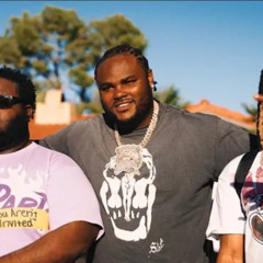 Luh Monti-“Made Man “