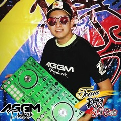 THE DAY OF THE MAMASITAS (Set Live AFRO HOUSE AGGM) ALEXIS GUZMAN AGGM