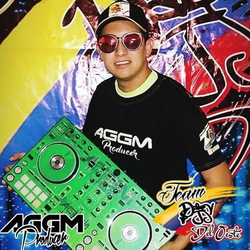 THE DAY OF THE MAMASITAS (Set Live AFRO HOUSE AGGM) ALEXIS GUZMAN AGGM