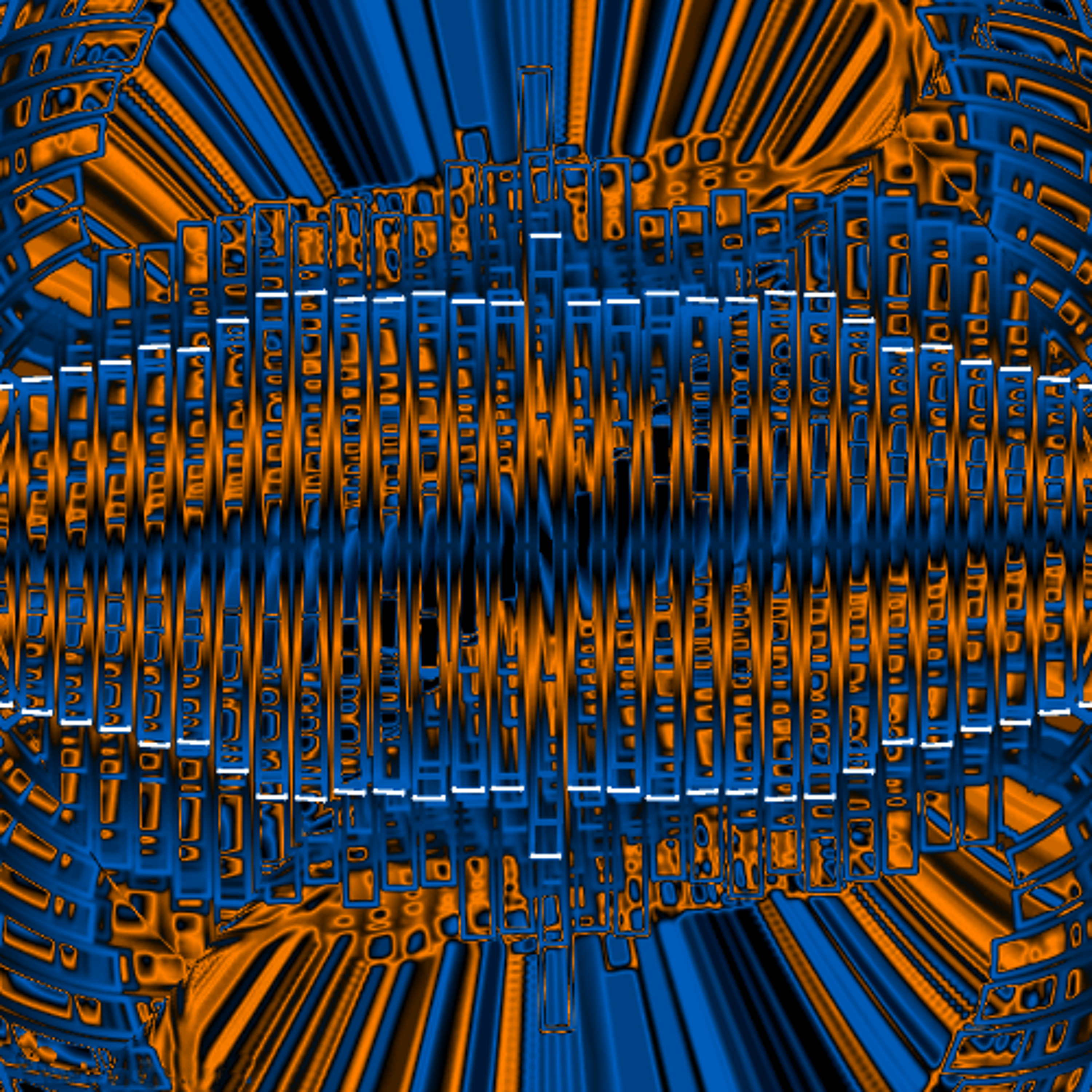 PLATO No. 10791 Stretching Open episode artwork