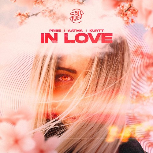 In Love @Spin Twist Records #TOP4 BEATPORT