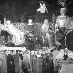 LUM1NOUS - Gewalt des Staates