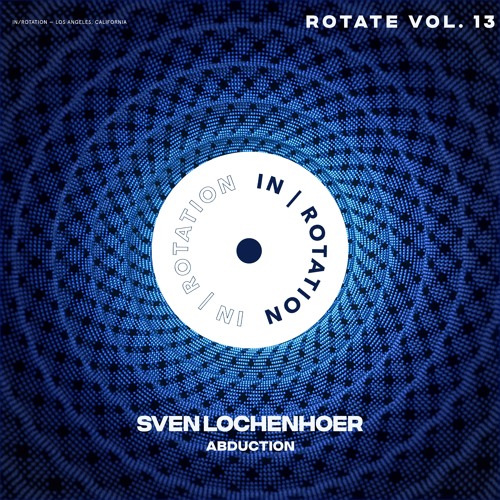 Sven Lochenhoer - Abduction