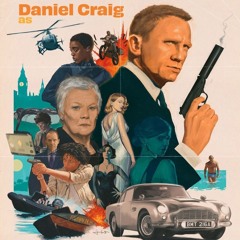 James Bond Theme - The Fergus Wright Orchestra