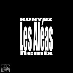 Tom D. - Les aléas (konygz remix)