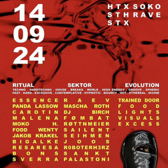 Carotin & Mascha Roth for RITUAL