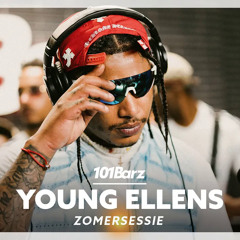 Young Ellens | Zomersessie 2023 | 101Barz