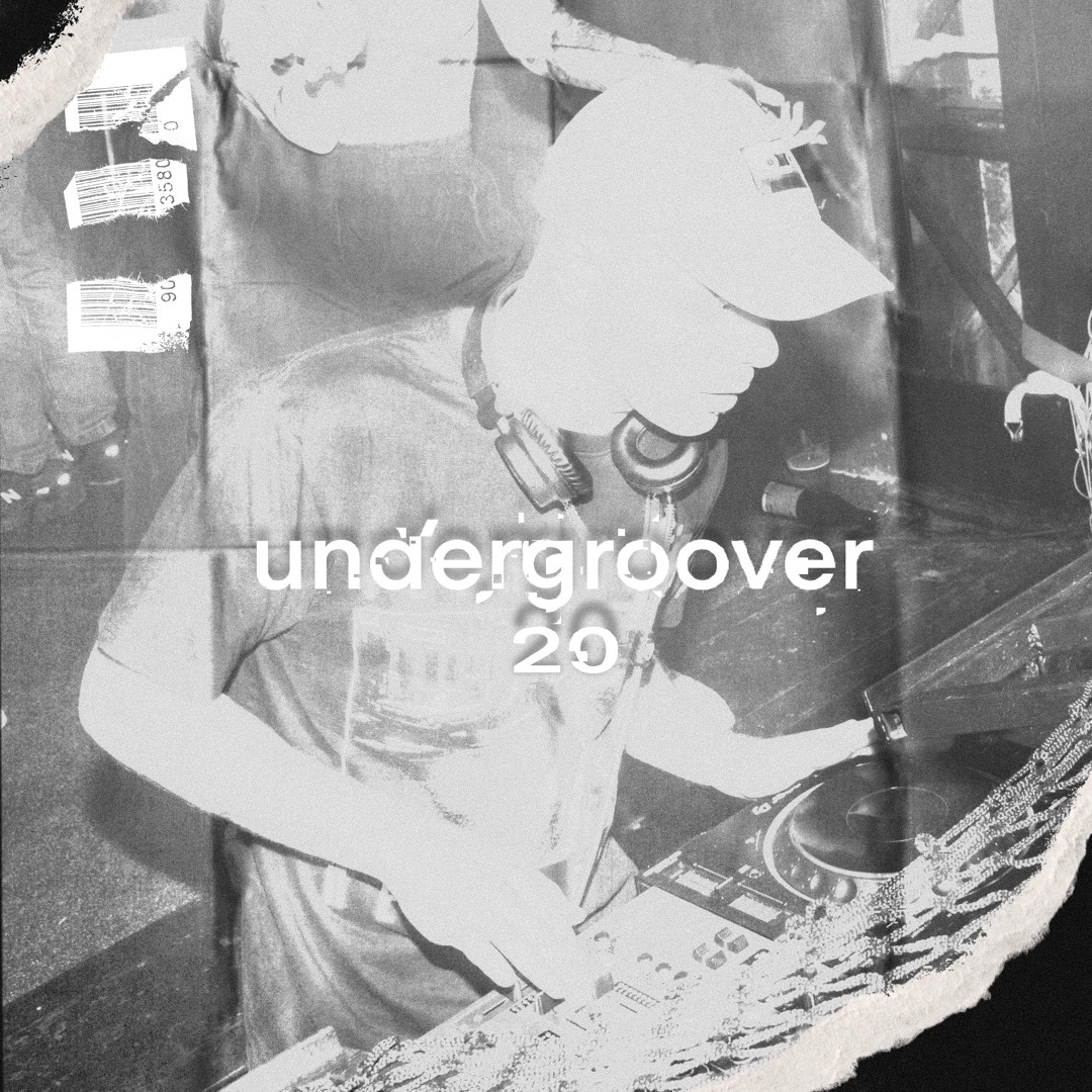 катэраг подкаст 20: Undergroover