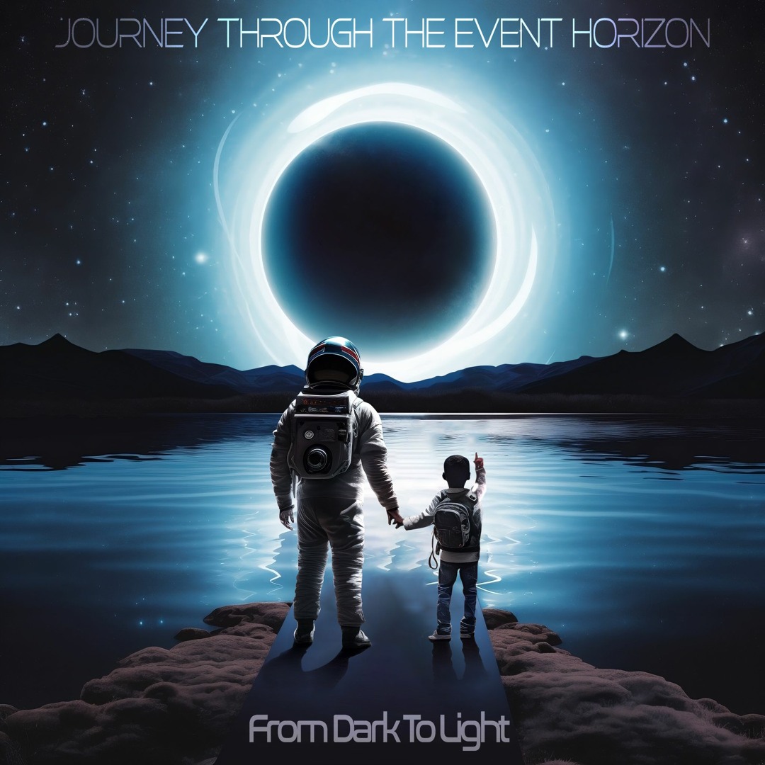 Stream (8) The Event Horizon by From Dark To Light | Listen