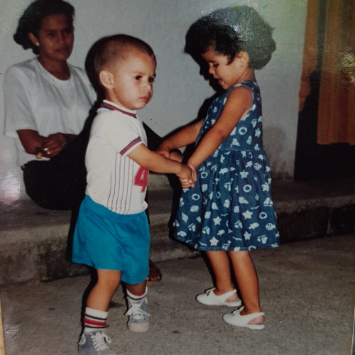pa ti q es ser latine?